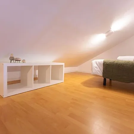 Appartement Sierra De Mariola