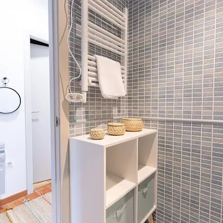 Appartement Sierra De Mariola